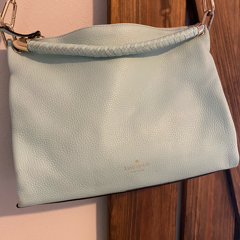 Kate Spade Carmina Elliot Place